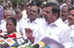 Mullaperiyar dam outflow did not cause Kerala floods, says Tamil Nadu CM